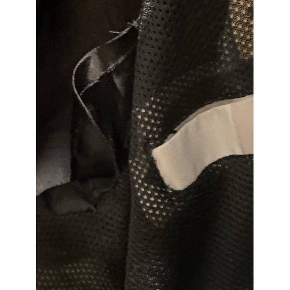 Members Only X Nickelodeon Men's Rugrat  Windbreaker Sz Large‎ - Picture 10 of 10